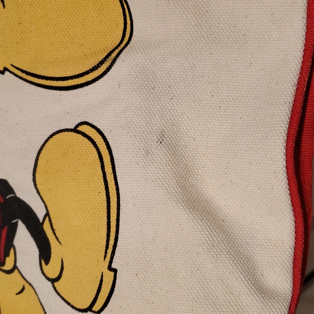 Disney tote bag/ beach bag - Picture 7 of 11